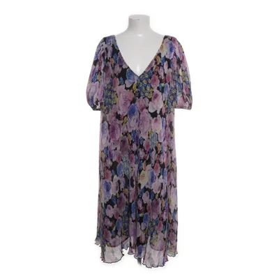 Dress (Multicolored) from Ganni Polyester