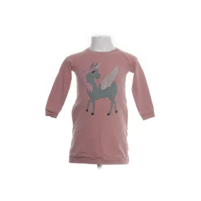 Klänning (Rosa) från Dear Sophie Bomull, Elastan