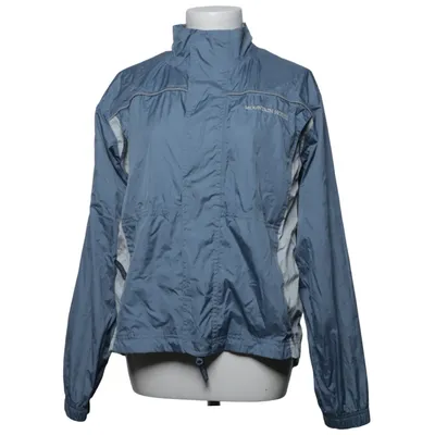 Sports jacket (Blue, Gray) from Mountain Horse Polyester