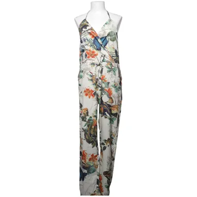 Jumpsuit (Beige, Multicolored) from Gamiss