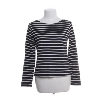Tröja (Blå, Vit) från Petit Bateau Bomull
