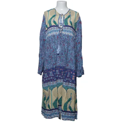 Kaftan (Blå, Flerfärgad) från R.Vivimos