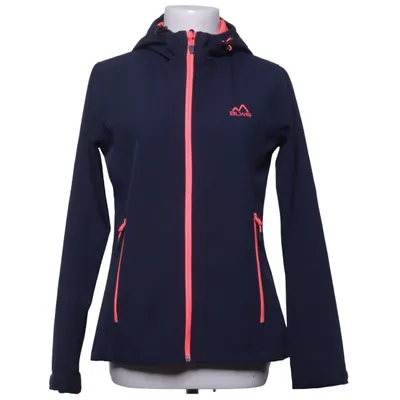 Veste anti-froid (Bleu, Rouge) de BLWR Polyester