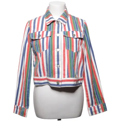 Jeansjacka (Flerfärgad) från Forever 21 Bomull