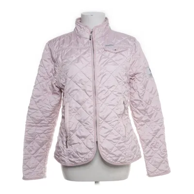 Windjack (Roze) van Newhouse Katoen, Polyester