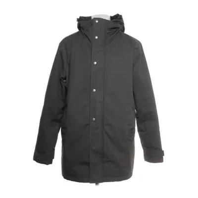 Parkas (Grön) från Minimum Polyester, Bomull, Ull