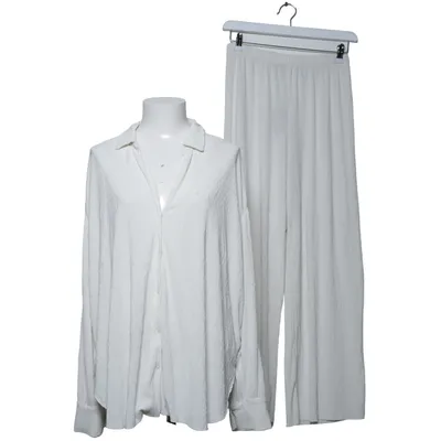 Ensemble (Blanc) de H&M Polyester