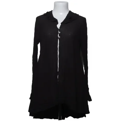 Blouse (Black) from Ghost Viscose