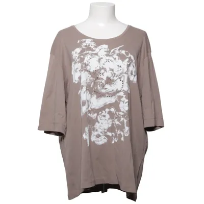 T-shirt (Beige, Vit) från Thomas Rabe