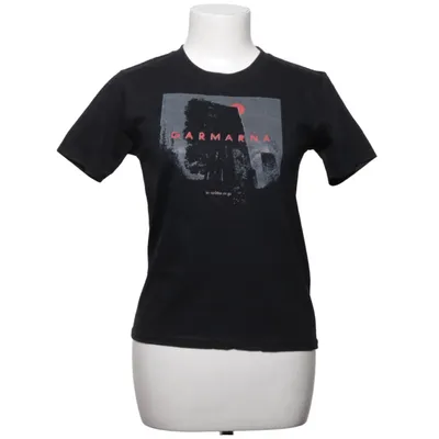 T-shirt (Garmarna ”Ur Världen Att Gå”) från Gildan Softstyle Bomull