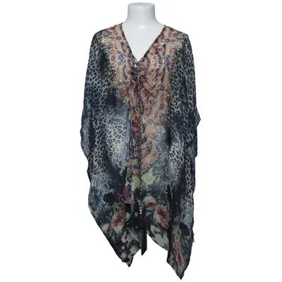 Kaftan (Cam Flower Tunika) van Ester Elenora Polyester