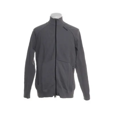 Träningsjacka (Grå) från Gymshark