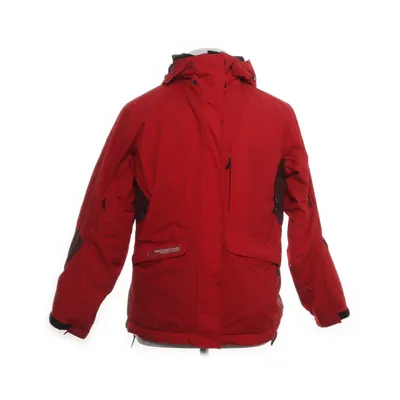Skaljakke (Rød) fra Protective Nylon, Polyester