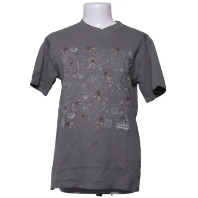 T-shirt (Green) from Comfort Colors Cotton