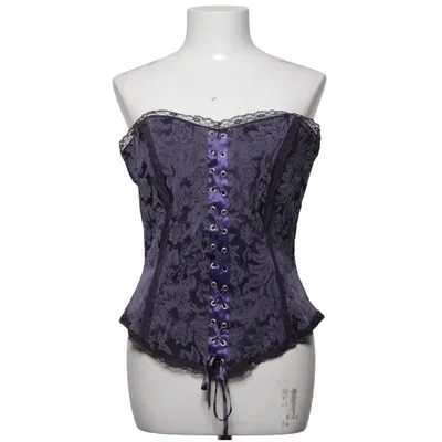 Korset (Lilla) fra Orsay Bomuld, Elastan, Viscose