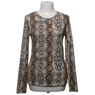 Top (Brown, Black) from Voyelles