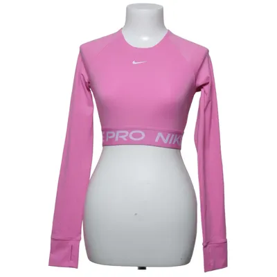 Trainingsoberteil (Pro) von Nike Pro Elasthan, Polyester