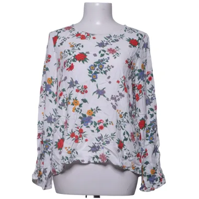 Blouse (Wit, Meerkleurig) van Twist & Tango Viscose