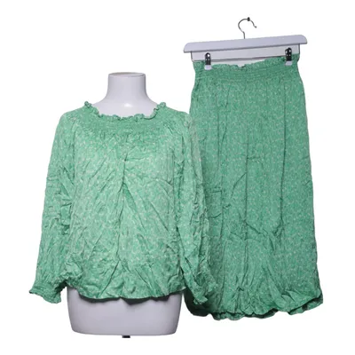 Set (Green, White) from Rodebjer Viscose