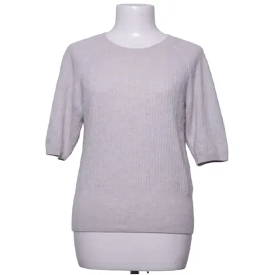 Topp (Grå, Blå) från H&M Premium Quality Kashmir