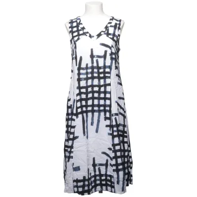 Robe longue (6150-1782) de Jensen Viscose
