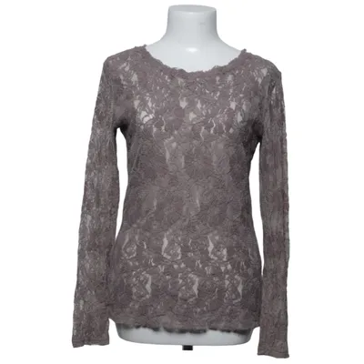 Haut (Gris) de Stella Nova Coton, Polyamide