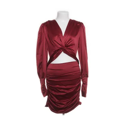 Cocktailjurk (Rood) van Glamaker