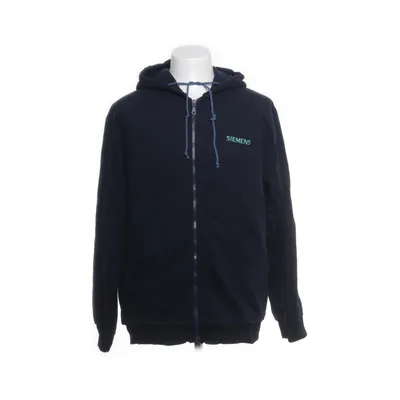 Huvtröja (Blå) från Siemens
