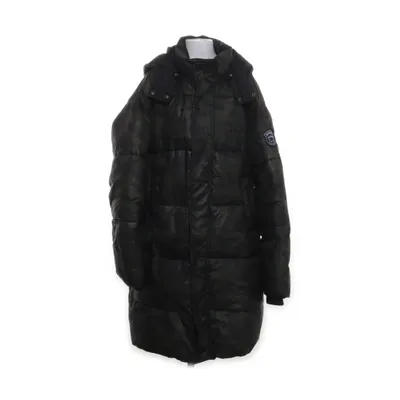 Vinterkappa (Grön, Svart) från Svea Nylon, Polyester