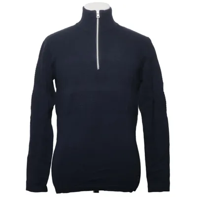 Polotröja (Blå) från Shine Original Bomull