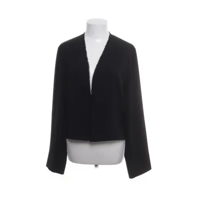 Blazer (Black) from Kathleen Madden Polyester, Elastane