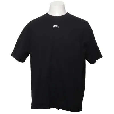 T-shirt (Svart) från Streetwear Bomull