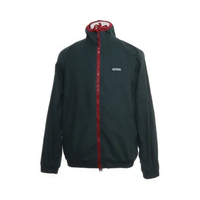 Allvädersjacka (Grön) från Bestintown Bomull, Polyester