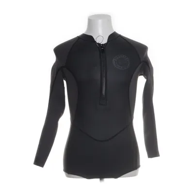 Wetsuit (Grijs) van Billabong Elastaan, Nylon