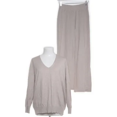 Set (Beige) från Mango Polyamid, Polyester, Viskos