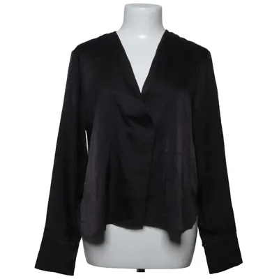 Blouse (Black) from Samsøe & Samsøe