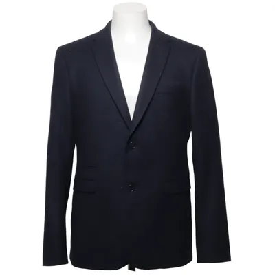 Blazer (Blå) fra Ljung
