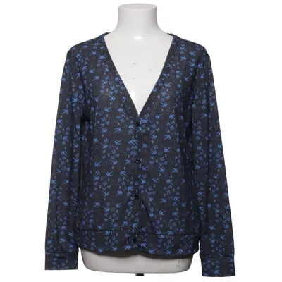 Cardigan (Bleu, Noir, Multicolore) de Pussy Deluxe Polyester
