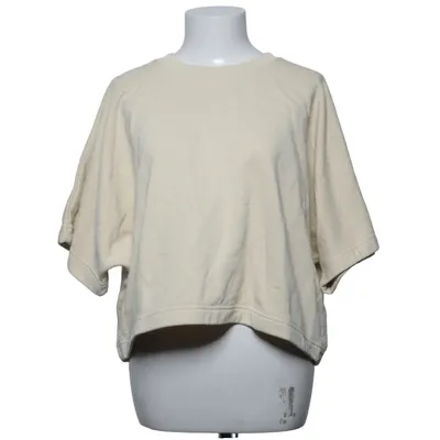 T-shirt (Weekday) van Fila x Weekday Katoen, Polyester