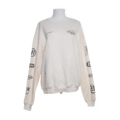 Sweatshirt (Beige) from Multiply Apparel