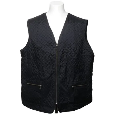 Outdoor vest (Zwart) van John F.Gee