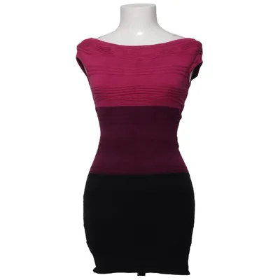 Robe (Rose, Noir) de Wow Couture