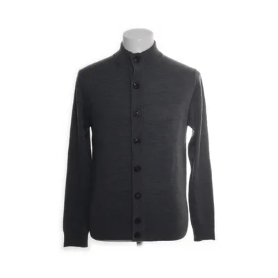 Kofta (Grå) från Suitsupply Merinoull