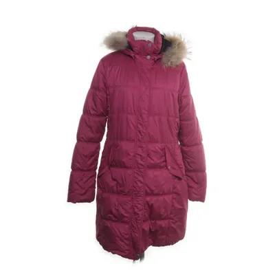 Vinterkappa (Rosa) från Luhta Polyamid, Polyester