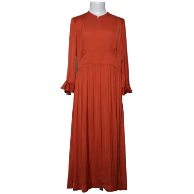 Jurk (Rood) van Scotch & Soda Polyester