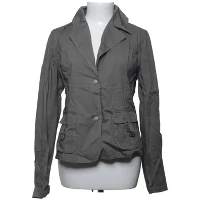Blazer (Grün) von Tiffi Baumwolle, Elasthan