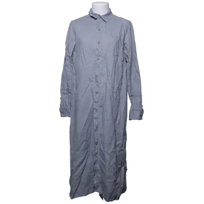 Shirt dress (Gray) from Ecoalf Linen