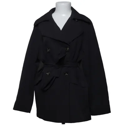 Trenchcoat (Grijs) van H&M Polyester