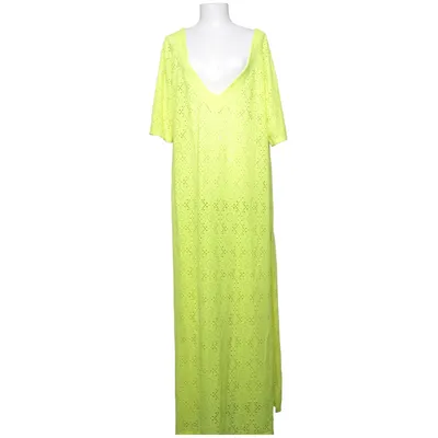 Beach dress (Yellow) from Noe