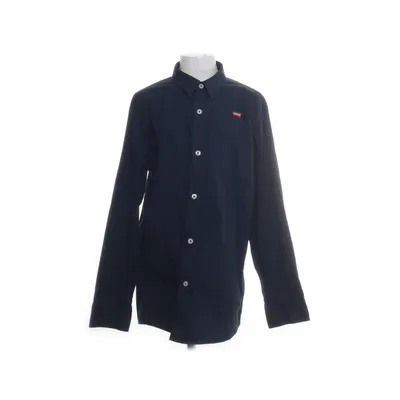 Shirt (Blue) from Levi's San Francisco Cotton, Elastane